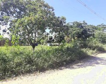 TERRENO RESIDENCIAL em MARICÁ - RJ, CHÁCARAS DE INOÃ (INOÃ