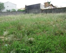 TERRENO RESIDENCIAL em SOROCABA - SP, VILA BARAO