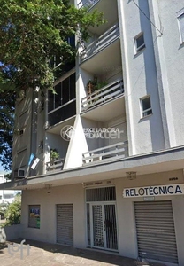 Apartamento 2 dorms à venda Avenida Pedro Adams Filho, Ouro Branco - Novo Hamburgo