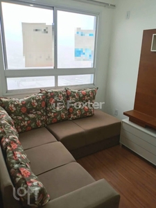 Apartamento 2 dorms à venda Rua Adelino Ângelo Cegoni, Charqueadas - Caxias do Sul