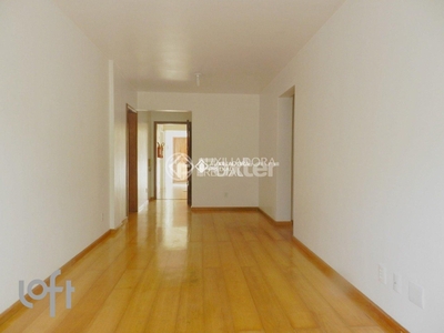 Apartamento 2 dorms à venda Rua Augusto Jung, Centro - Novo Hamburgo