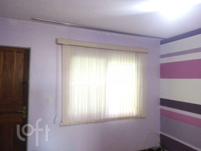 Apartamento 2 dorms à venda Rua Bento Gonçalves, São Sebastião - Esteio