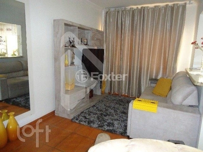 Apartamento 2 dorms à venda Rua Brasil, Centro - São Leopoldo