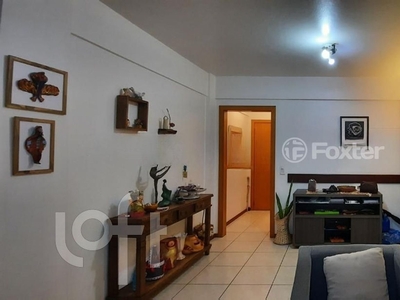 Apartamento 2 dorms à venda Rua Cristóvão Colombo, Vila Rosa - Novo Hamburgo