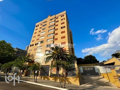 Apartamento 2 dorms à venda Rua Doutor Magalhães Calvet, Vila Rosa - Novo Hamburgo