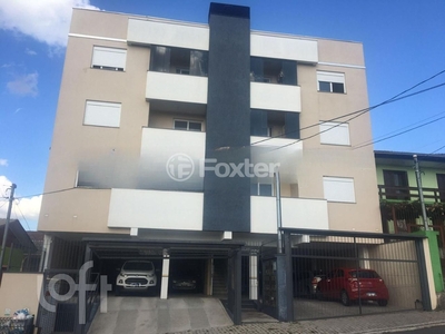 Apartamento 2 dorms à venda Rua Rosângela Rosa Terres, São Caetano - Caxias do Sul