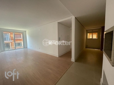 Apartamento 2 dorms à venda Rua Santa Terezinha, Centro - Canela