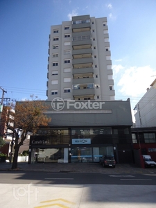 Apartamento 2 dorms à venda Rua São José, Centro - Caxias do Sul