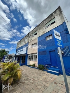 Apartamento 3 dorms à venda Avenida Oitavo BC, Fião - São Leopoldo