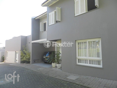 Casa em Condomínio 3 dorms à venda Avenida Pedro Adams Filho, Rondônia - Novo Hamburgo
