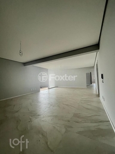 Apartamento 3 dorms à venda Avenida Wilhelm Rotermund, Rio Branco - São Leopoldo