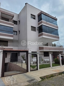Apartamento 3 dorms à venda Rua Almir Rojas, Santa Catarina - Caxias do Sul