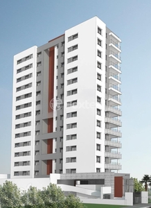 Apartamento 3 dorms à venda Rua Fiorino D'Agostini, Santa Catarina - Caxias do Sul