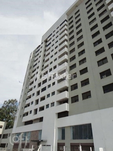 Apartamento 3 dorms à venda Rua Mário de Boni, Sanvitto - Caxias do Sul