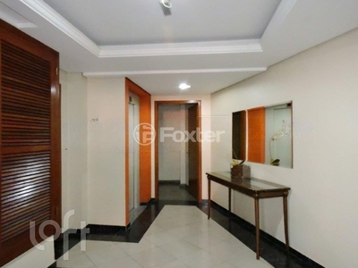 Apartamento 3 dorms à venda Rua Monte Castelo, Panazzolo - Caxias do Sul