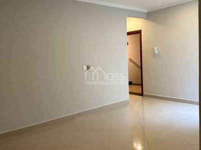 Apartamento à venda no bairro portal ville azaleia - boituva/sp