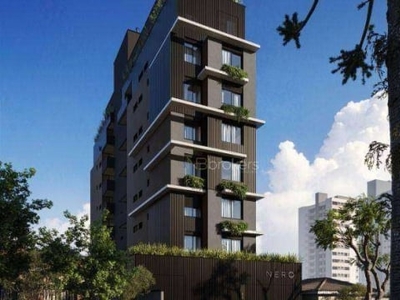 Apartamento com 2 dormitórios à venda, 92 m² por r$ 1.170.974,00 - bigorrilho - curitiba/pr