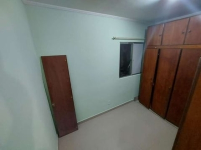 Apartamento com 3 quartos à venda na rua bernardino martins filho, 250, jardim das bandeiras, campinas, 72 m2 por r$ 235.000