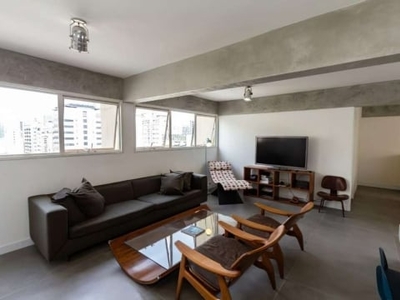 Apartamento para alugar no bairro itaim bibi - são paulo/sp, zona sul