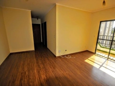 Apartamento para aluguel, 3 quartos, 1 suíte, 2 vagas, vila itapura - campinas/sp