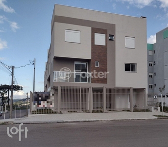 Casa 3 dorms à venda Rua Laurindo Pan, Planalto - Caxias do Sul