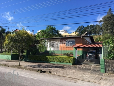 Casa 3 dorms à venda Avenida Doutor Assis Antônio Mariani, Esplanada - Caxias do Sul