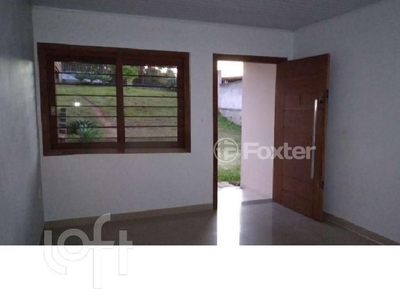 Casa 3 dorms à venda Rua Alfredo Ebert, Petrópolis - Novo Hamburgo