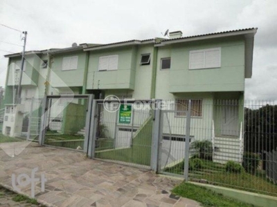 Casa 3 dorms à venda Rua Olimpio R dos Reis, Planalto - Caxias do Sul