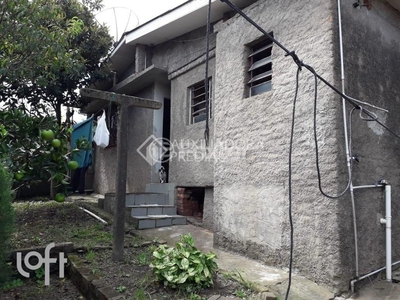 Casa 3 dorms à venda Rua Pedrinho Pistorello, Cristo Redentor - Caxias do Sul