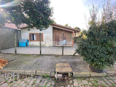 Casa 3 dorms à venda Rua Pedro João Riva, Desvio Rizzo - Caxias do Sul