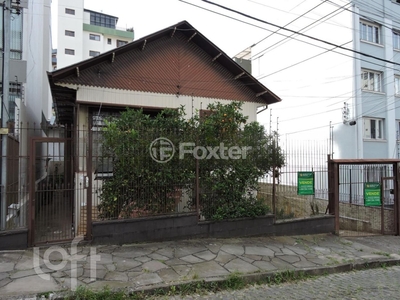 Casa 8 dorms à venda Rua Luiz Baldassarini, Panazzolo - Caxias do Sul