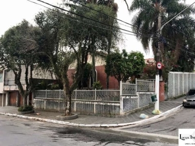 Casa comercial 402m² para alugar em itaquera - são paulo/sp.