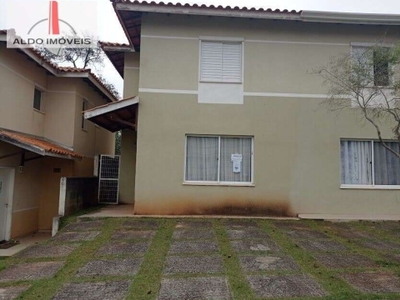 Casa para alugar no bairro jardim petrópolis - cotia/sp