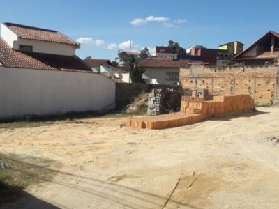 Lote à venda no bairro caiçara