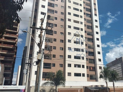 Apartamento à venda com 2 quartos em Ceilandia Norte, Ceilândia