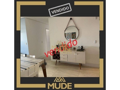 Apartamento à venda com 3 quartos no Noroeste, Brasília