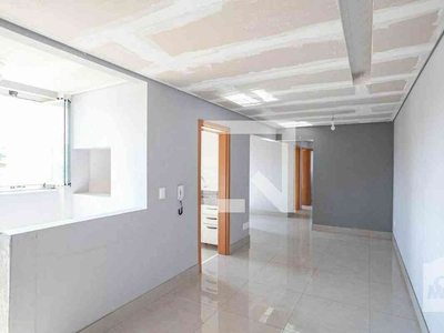 Apartamento com 3 quartos à venda no bairro Santa Amélia, 72m²