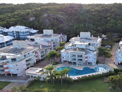 Apartamento com Vista para o mar, na Praia Brava.