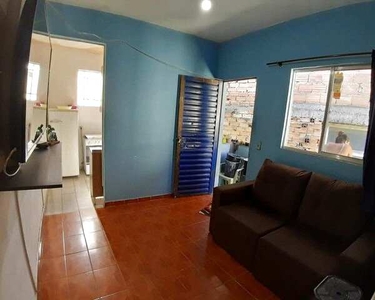 Belo Horizonte - Apartamento Padrão - Piratininga (Venda Nova