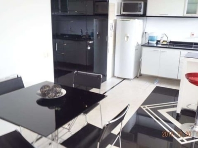 Flat com ótimo preço no bairro vila nova conceição. confira!