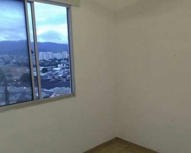 Passo apartamento com 2 quartos em Ramos - Rio de Janeiro - RJ