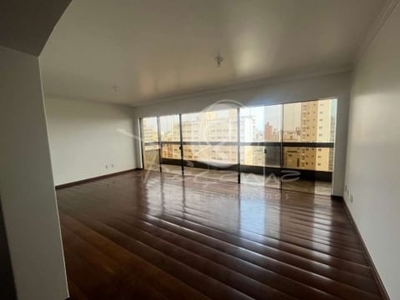 Apartamento cambuí em campinas, por r$ 2.000.000,00 - façanha imóveis