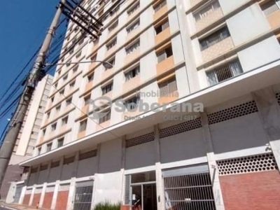 Apartamento com 1 quarto à venda no centro, campinas , 58 m2 por r$ 310.000