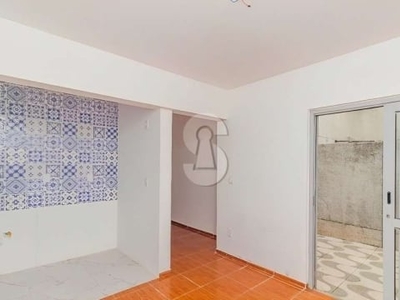 Apartamento com 1 quarto à venda no centro, são leopoldo por r$ 170.000