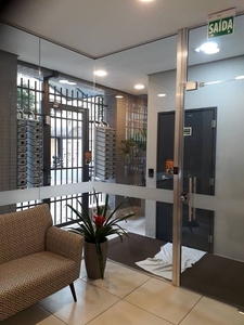 Apartamento com 1 Quarto e 1 banheiro para Alugar, 25 m² por R$ 1.200/Mês