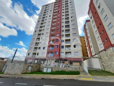 Apartamento com 1 quarto para alugar no centro, são carlos , 44 m2 por r$ 1.450