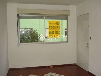 Apartamento com 2 quartos à venda na rua oscar allem, 150, jardim itu sabará, porto alegre, 68 m2 por r$ 350.000