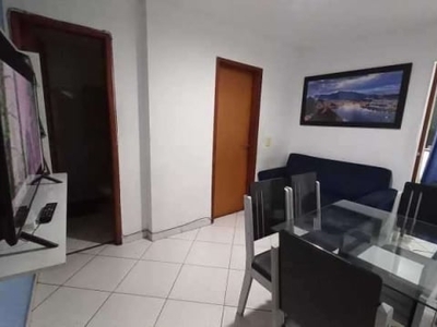 Apartamento com 2 quartos à venda na rua ventura, curicica, rio de janeiro, 44 m2 por r$ 165.000