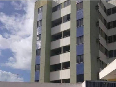 Apartamento com 2 Quartos e 2 banheiros para Alugar, 65 m² por R$ 1.440/Mês