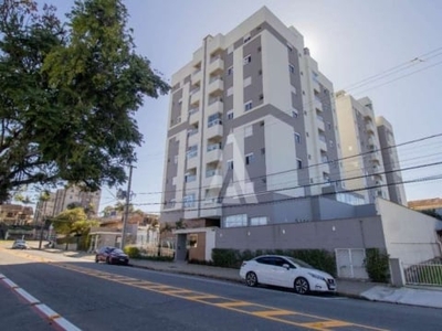 Apartamento com 3 quartos à venda na rua conselheiro lafayete, 71, boa vista, joinville, 73 m2 por r$ 550.000